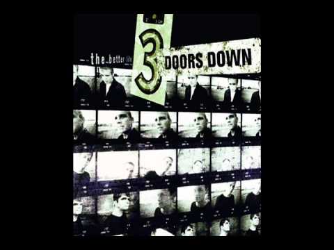 Текст песни 3 Doors Down - Smack