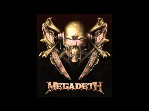 Текст песни MEGADETH - Duke Nukem Theme
