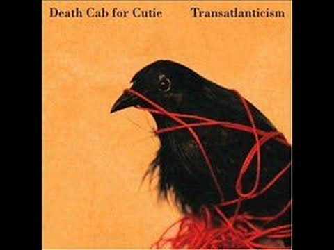 Текст песни DEATH CAB FOR CUTIE - Expo 