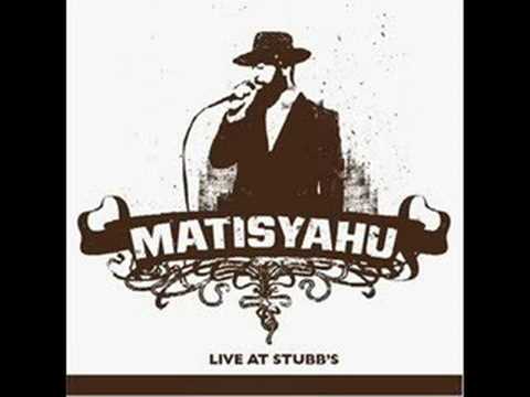 Текст песни Matisyahu - Exaltation