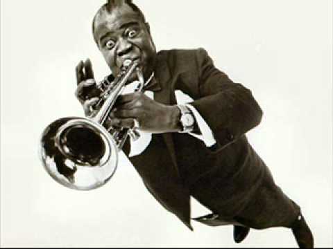 Текст песни Louis Armstrong - You