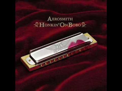Текст песни Aerosmith - I