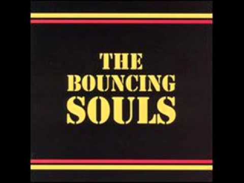Текст песни Bouncing Souls - Chunk Song