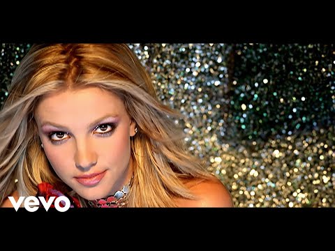 Текст песни Britney Spears - She Is A Lucky!
