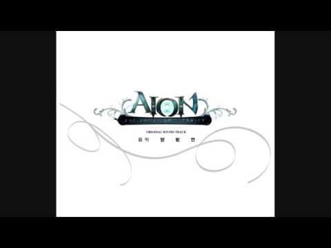 Текст песни  - Forgotten sorrow (Aion OST)
