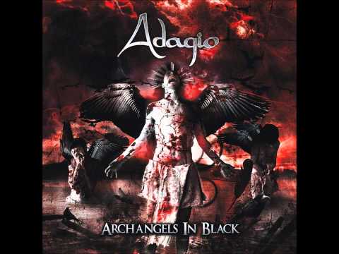 Текст песни Adagio - Codex Oscura