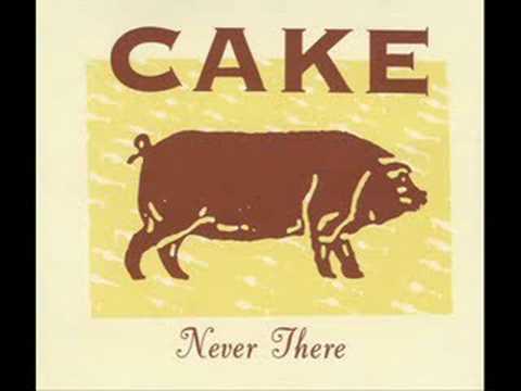 Текст песни CAKE - Half As Much