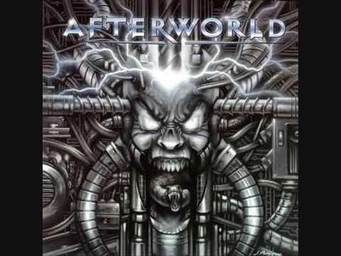 Текст песни AFTERWORLD - Lost In The Dark