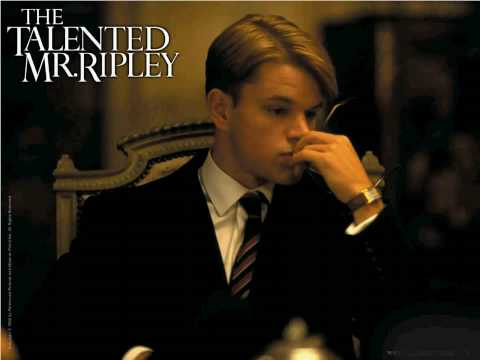 Текст песни  - Lullaby For Cain (OST The Talented Mr. Ripley)