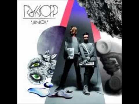 Текст песни Royksopp - It & s What I Want