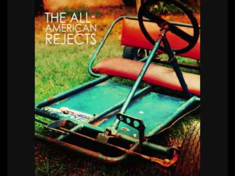 Текст песни All American Rejects - Drive Away