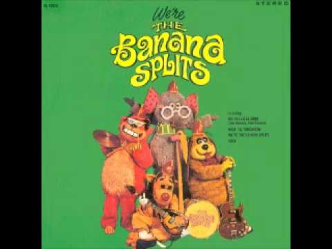 Текст песни  - The Tra La La Song (One Banana, Two Banana) (Long Version)