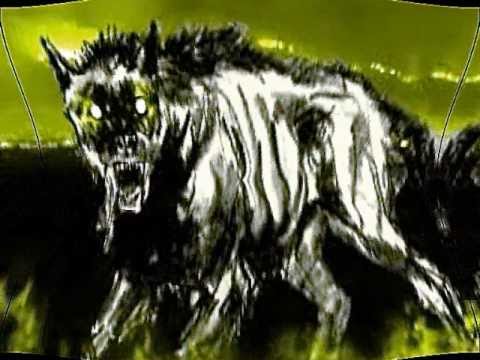 Текст песни TIAMAT - Until The Hellhounds Sleep Again