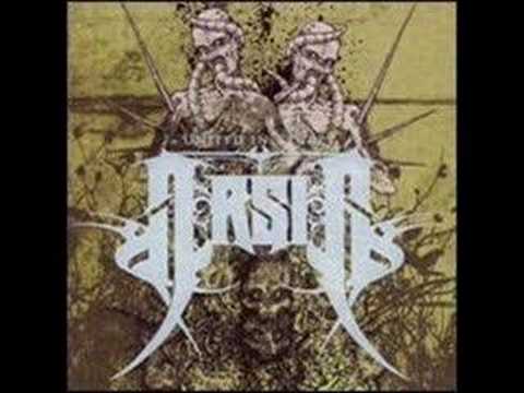 Текст песни Arsis - Oh, The Humanity