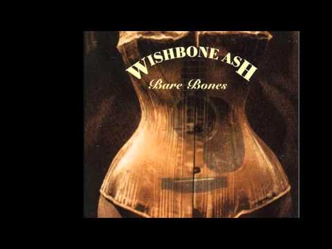 Текст песни WISHBONE ASH - Motherless Child
