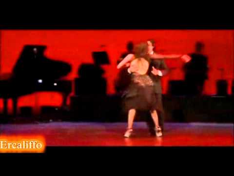 Текст песни Tango - La Comparsita