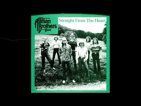 Текст песни  - Straight From The Heart