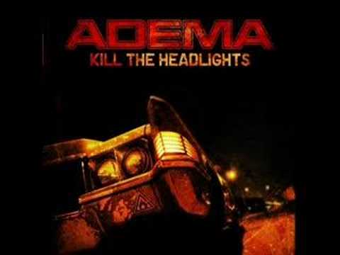 Текст песни Adema - Waiting For Daylight (2007-Kill The Headlights)
