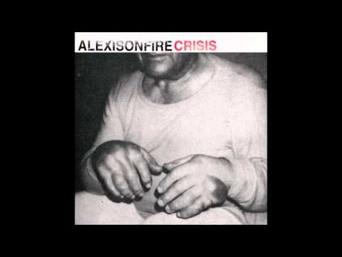Текст песни Alexisonfire - Crisis