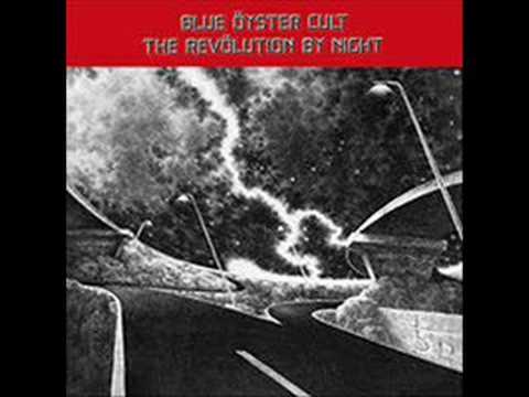 Текст песни Blue Oyster Cult - Feel The Thunder