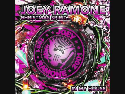 Текст песни Joey Ramone - Christmas (Baby Please Come Home)