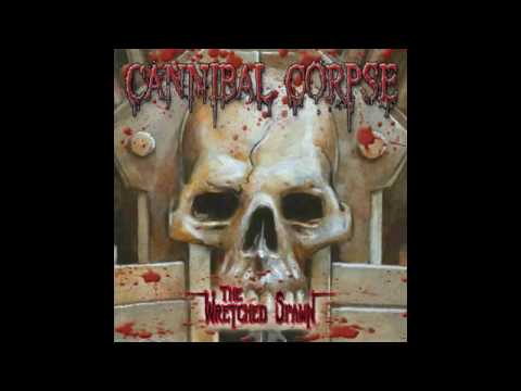 Текст песни Cannibal Corpse - Cyanide Assassin