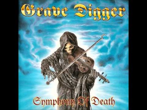 Текст песни GRAVE DIGGER - Wild And Dangerous