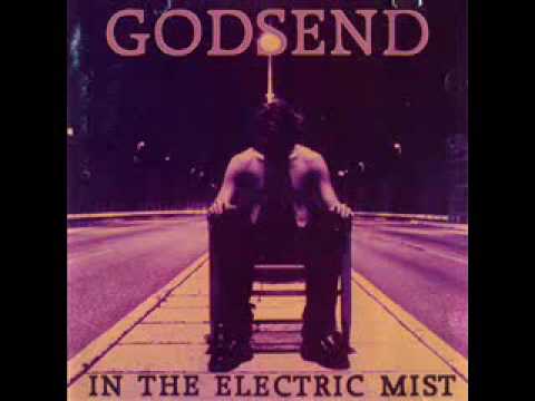 Текст песни GODSEND - In The Bitter Waters