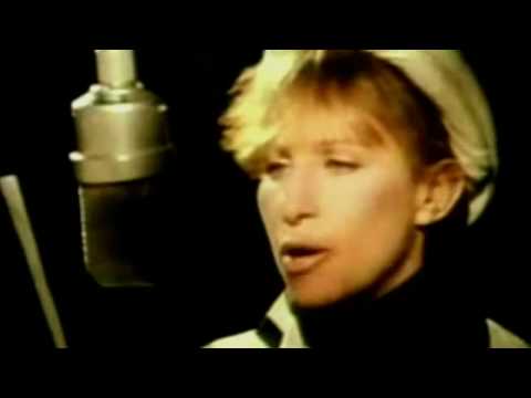 Текст песни Barbra Streisand - Memory (From "Cats")