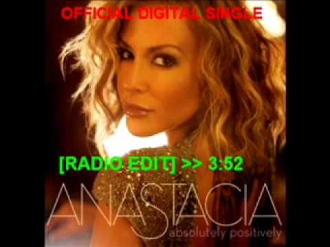 Текст песни Anastacia - Defeated (Radio Edit)
