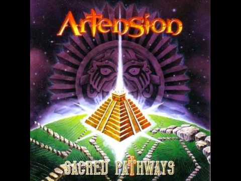 Текст песни ARTENSION - Your Victory