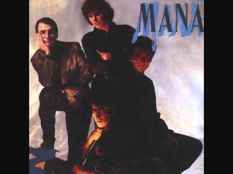 Текст песни MANA - Mágico Mexico