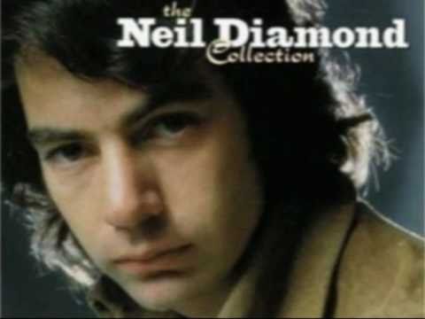 Текст песни NEIL DIAMOND - I