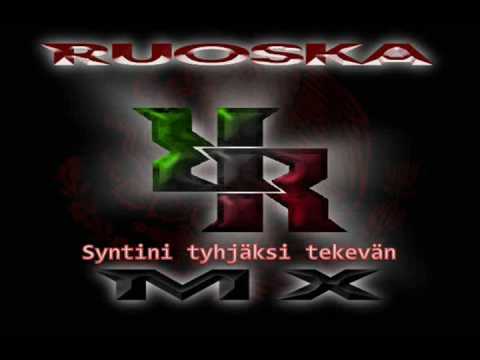 Текст песни Ruoska - Sika