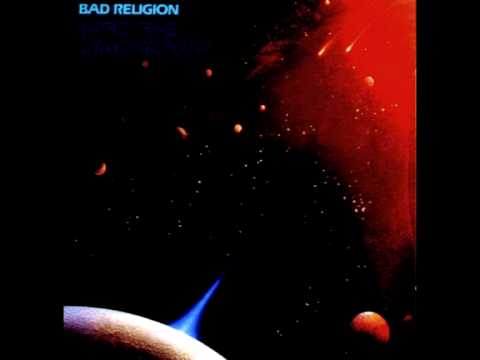 Текст песни Bad Religion - Losing Generation