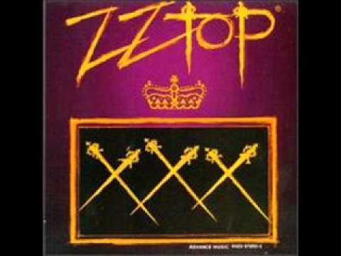 Текст песни ZZ TOP - Trippin