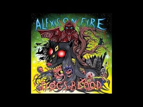 Текст песни Alexisonfire - Dog