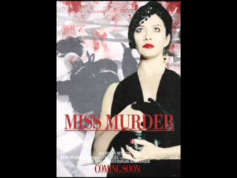 Текст песни  - Miss Murder (Edit)