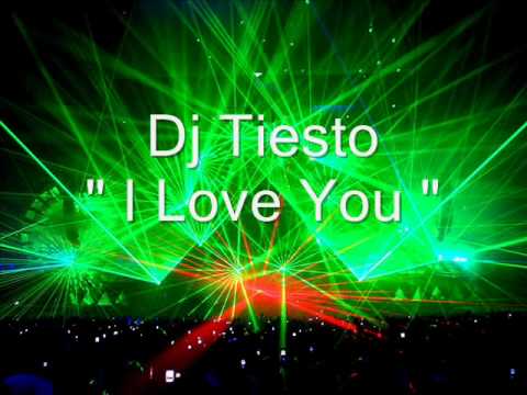 Текст песни DJ Tiesto - I see you and you see me