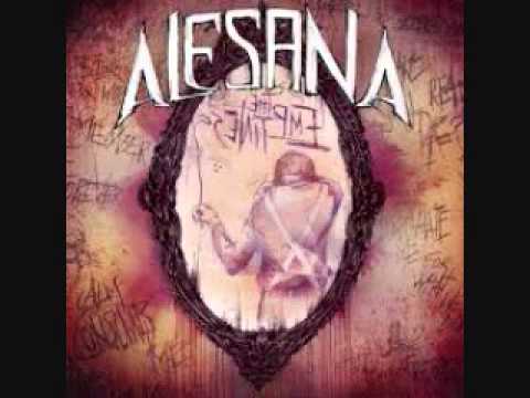 Текст песни Alesana - The Thespian (! second single FROM NEW ALBUM