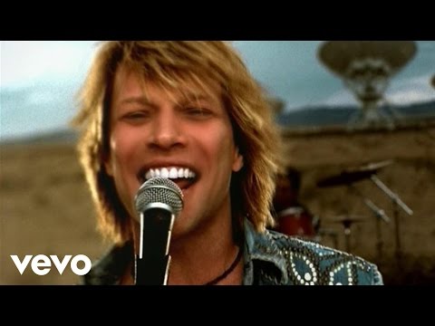 Текст песни Bon Jovi - Everyday Slow
