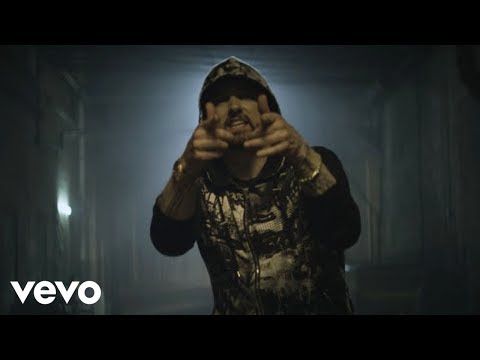 Текст песни Eminem - Venom (Веном)