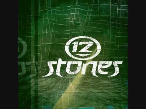 Текст песни 12 Stones - Crash