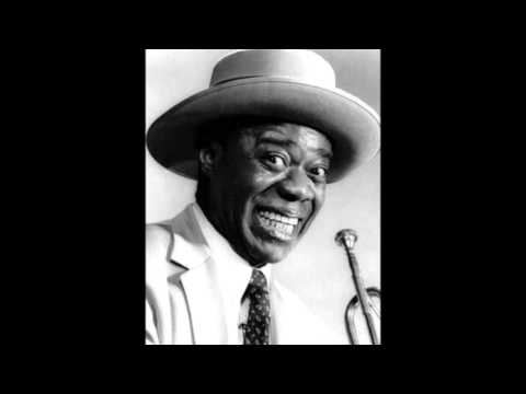 Текст песни Louis Armstrong - Let my people go-Go down, Moses