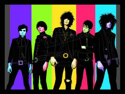 Текст песни The Horrors - Sea Within A Sea