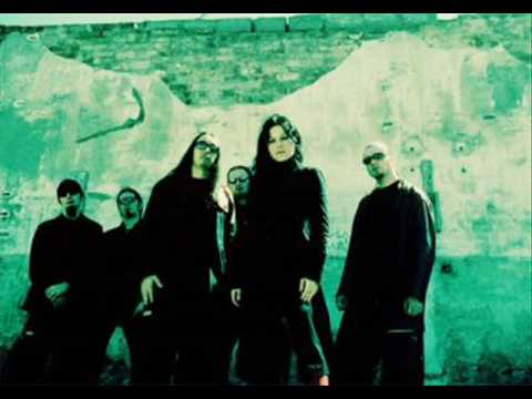 Текст песни LACUNA COIL - Entwined