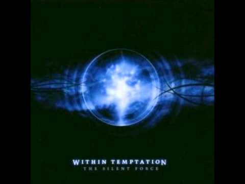 Текст песни Within Temptation - It