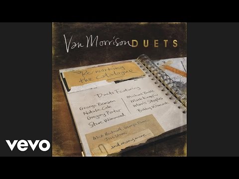 Текст песни VAN MORRISON - Some Peace of Mind