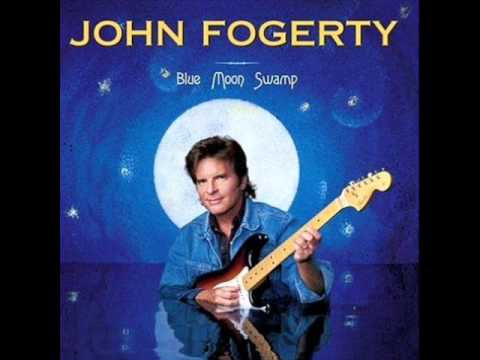 Текст песни JOHN FOGERTY - Rattlesnake Highway