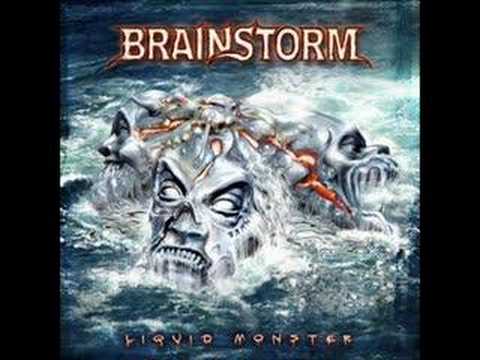 Текст песни Brainstorm - Heavenly